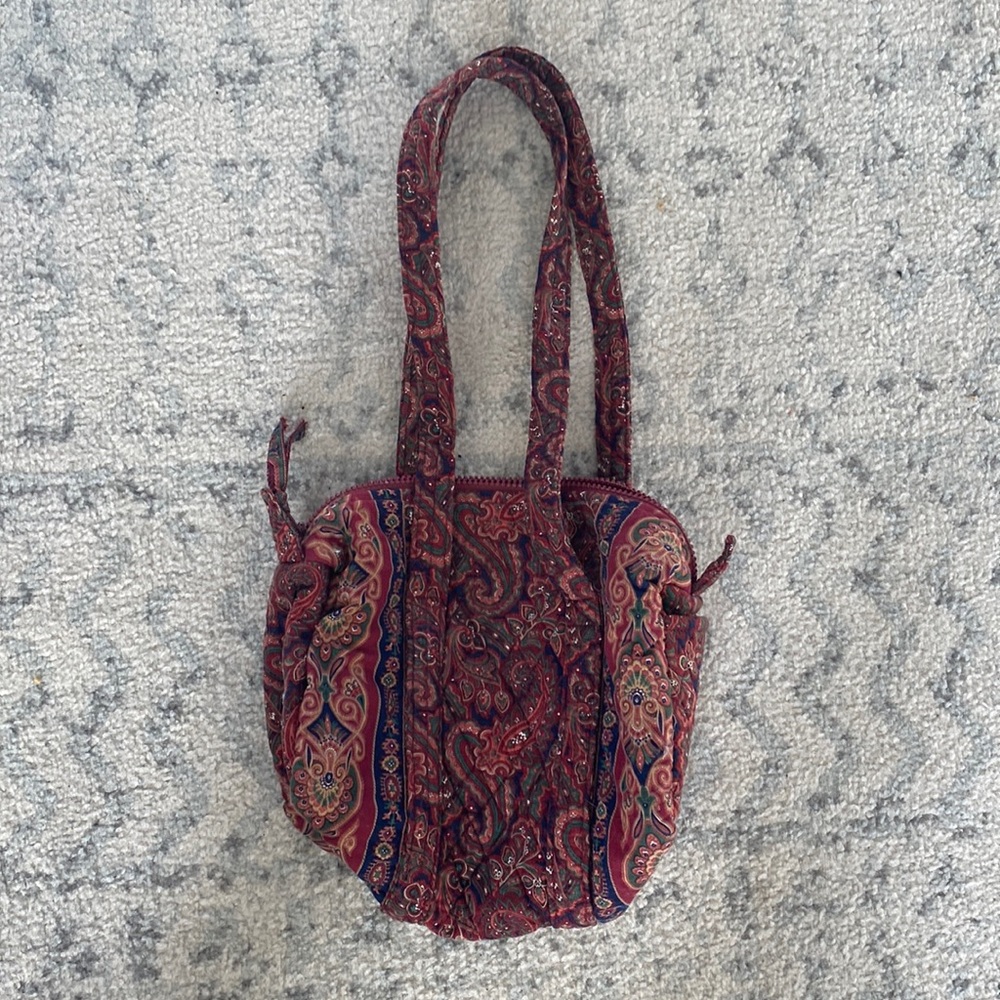 Vera Bradley Shoulder Bag
